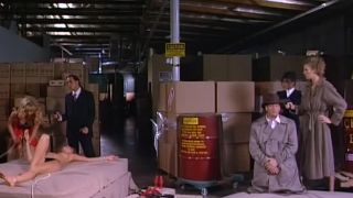 The Wrong Snatch, Scene 1 - Juli Ashton, Nikita Gross