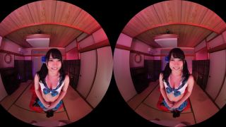Aoi Kururugi - KMVR-645 A -  (UltraHD 2021)