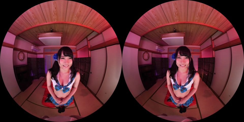 Aoi Kururugi - KMVR-645 A -  (UltraHD 2021)