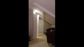 UKCuteGirl () Ukcutegirl - spying on me undressing again 17-02-2018