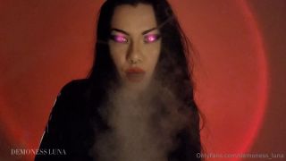 free online video 13 Demoness Luna – Goddess. Bow Down Listen My Voice Look Into My Eyes - jerkoff instructions - femdom porn jessa rhodes femdom