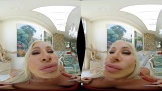 adult clip 34 Throbbin for Robbin – Robbin Banx 4K on virtual reality 