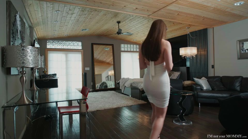 Lexi Luna Can You Handle Me BigAss!