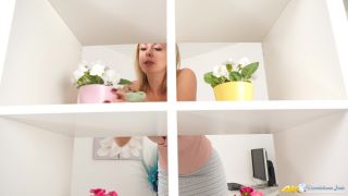 xxx video 33 DownBlouse Jerk - Downblouse inspector on masturbation porn beatrice crush fetish