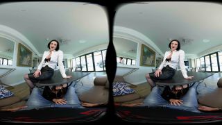 Spoil Her Little Brat - 5K VR