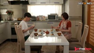 Eng SubROE-182- Creampie Secret Meetings With My Step-mother
