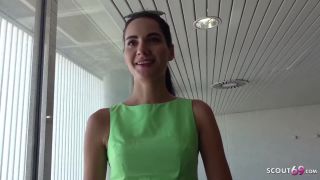 Skinny Holiday Megan Talk To Public Fuck At Pick Up Casting 1080p F...