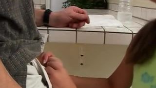 School Of Ass #1, Scene 1  | main | brunette