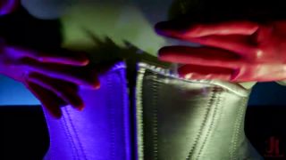 Sexual Chemistry: Chelsea Marie Tops Pierce Paris Chelsea Marie 960 Latex!