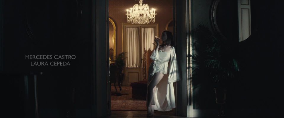 Elisabet Biosca - Ixtab (2016) HD 1080p - [Celebrity porn]