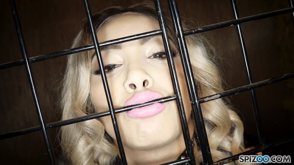 Hardcore anal domination in 4k with big booty aaliyah had....