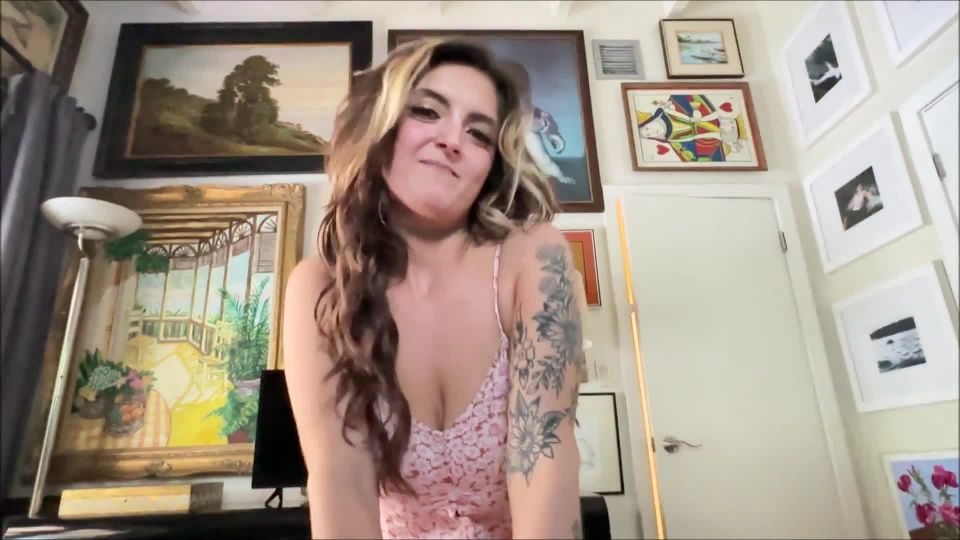 [GetFreeDays.com] Harper Madison - A Girlfriends Touch femboy anal porn