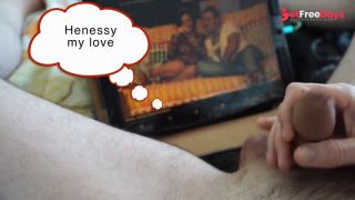 Henessy MyTinyWish Anal Soap Bubbles Tribute by Hardick47  Pop-Up Thoughts