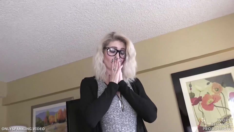 xxx video clip 6 Worstbehaviorproductions – Vibrator Found In Her Dorm Room Full Movie | juliette | femdom porn smoking fetish milf