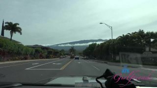 Atk girlfriends with alexia anders in maui - part 6