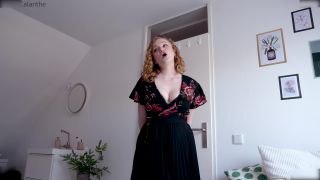 free online video 30 Sarah Calanthe - Pegged By Your Girlfriend | pegging | pov femdom bondage handjob