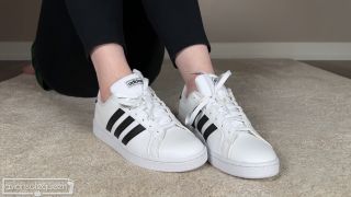 online clip 44 Asiansolequeen - Stinky Feet Homewrecker Humiliation JOI on feet porn danish femdom