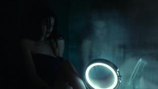 India Eisley - Look Away (2018) HD 1080p - (Celebrity porn)
