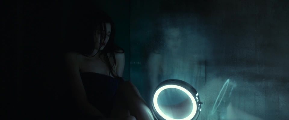 India Eisley - Look Away (2018) HD 1080p - (Celebrity porn)