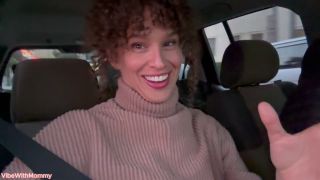VibeWithMommy – Stepmom Shares Her Dirty Secret With Stepson.