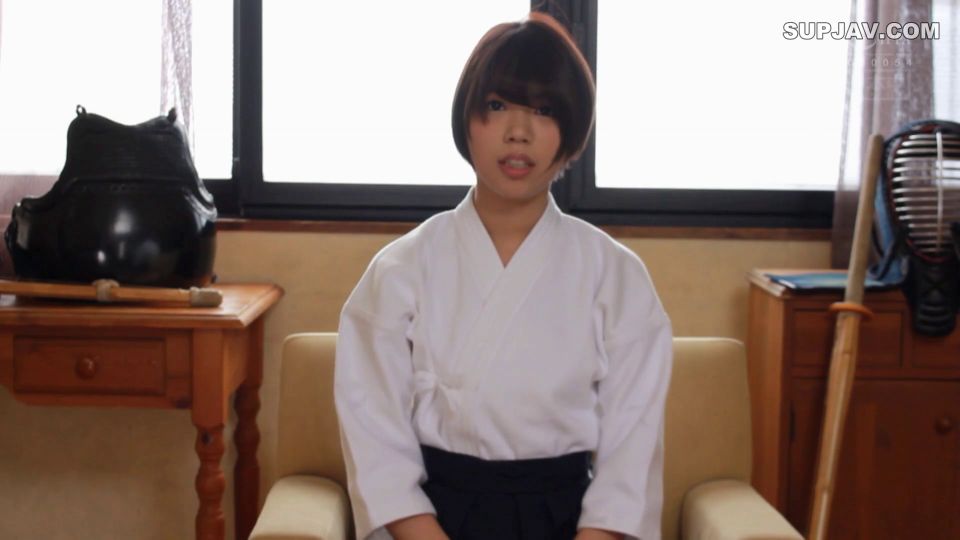 Reducing Mosaic HND-616 新人 弱点は中出し突き！敏感すぎてすぐイッちゃう剣道美少女追撃AVデビュー 凪咲いちる