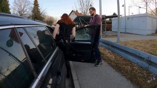 My Dirty Hobby - Fina Foxy - Vom User versetzt - Dann fick ich halt meinen Stiefbruder - Germany