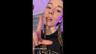 free adult clip 11 Ally Etana – Findom Loser Repetition, indian mistress femdom on femdom porn 