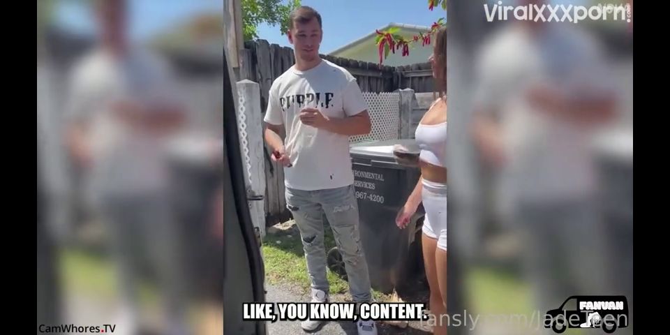 Jadeteen Takes Huge Creampie After Hard Fuck Fansly XXX Video  huge creampie Jadeteen