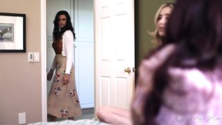 Sabina Rouge, Haley Reed, Penny Barber - Wingwoman - MommysGirl (UltraHD 4K 2024) New Porn
