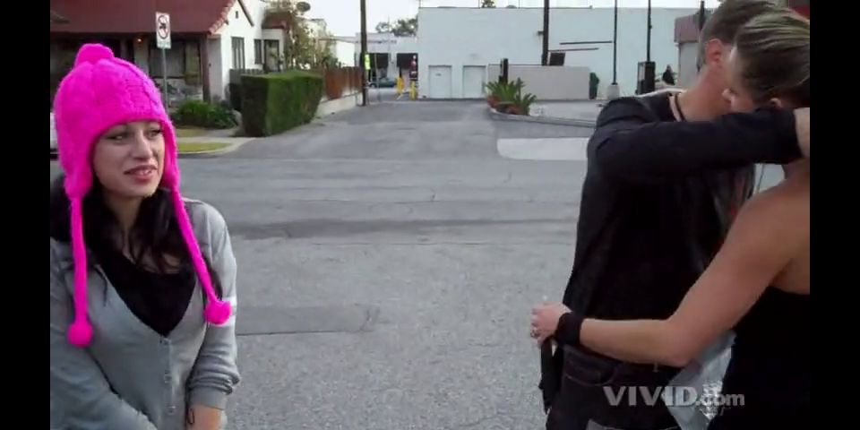 online xxx clip 32 100% Real Swingers: Big Bear, innocent amateur on cumshot 