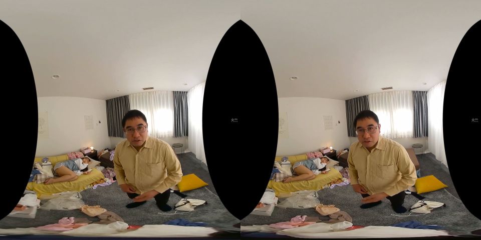 VRPRD-033【VR】どうも催●自立支援センターから来ました！お宅のお嬢さんを当センターの催●のチカラで立派に下衆