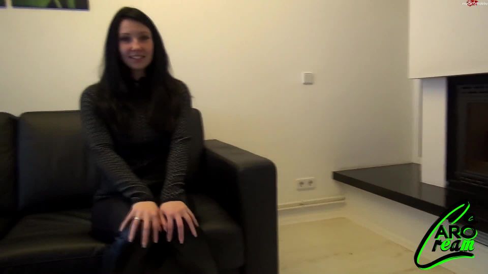 Carocr - Carolina Rodriguez () Carocream er wollte es romatisch ich wollte ficken