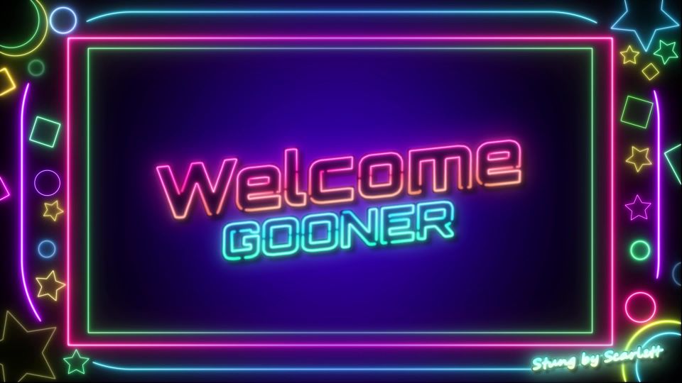 xxx video clip 6 Scarlett Venom – Gooner Game on masturbation porn nikki next femdom