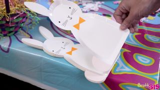 online video 42 Braylin Bailey & Kyler Quinn - Easter Crafting With Stepsis Goes Wrong (08.04.22) on fetish porn cindy starfall femdom