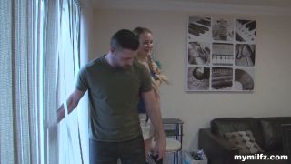 Anna Darling - Her Pigtails Are Not the Only Thing You Can Grab Full HD 1080p - Blondes