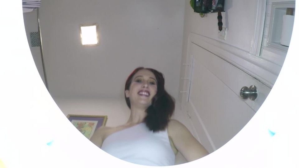online adult clip 18 Luna Lain – My Little Toilet Slave, dirty feet femdom on fetish porn 