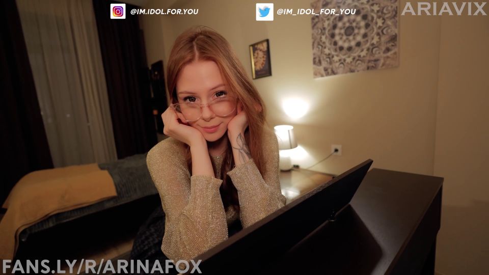 Video Music Is Fun When a Student Has No Panties Piano Lessons SEX ...