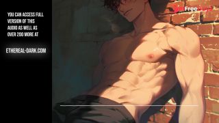 Shamelessly Milking My Dick And Prostate With A Dildo  NSFW Male Audio
