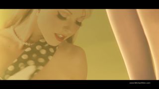 free adult video 26 MichaelNinn presents Jana Cova in Pin Up SoloErotica – 05.10.2017 - fetish - mature porn femdom vore