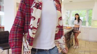 Fetish porn Lena The Plug In A Hardcore Threesome Lena the Plug