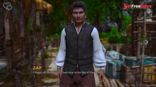 Eternum 206 PC Gameplay