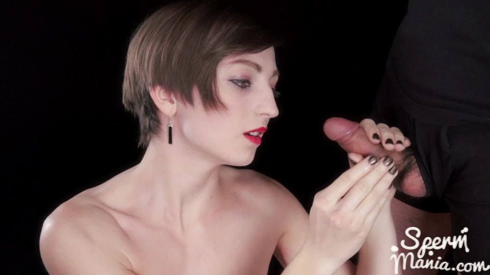   SpermMania presents Marie 096 (MP4, FullHD, 1920×1080), handjob on handjob porn