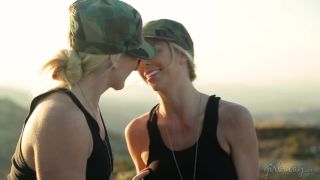 free xxx video 20 AJ Applegate, Cherie DeVille, Alexis Fawx. [4.06 GB] - lesbians - fisting porn videos sex blonde teacher