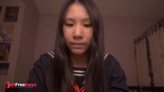 Japanese Schoolgirl ASMR - Psalm 56-67