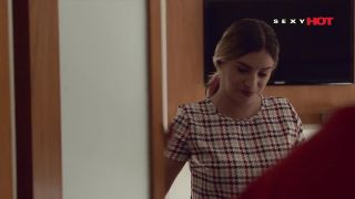 Mia LinzSexyHot - Mia Linz, Patricia Kimberly - Desventuras Sexuais