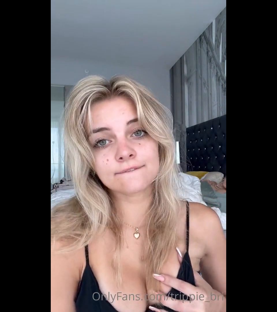 online xxx clip 18 Trippie Bri Nude POV Riding Sex Video Leaked - [Onlyfans] (FullHD 1080p) - anal - femdom porn opulent fetish