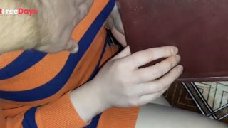 My first sex with shy stepsister. I love her pussy.