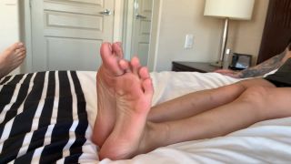 video 39 Foot Guy James Footjobs – Damazonia Is Bored – $16.93 (Premium user request) - handjob and footjob - feet porn katy perry foot fetish