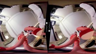 xxx clip 30 xnxx fetish masturbation porn | ainovdo – Lin Yi Christmas Feet VR – K | joi