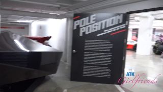 [ATKGirlfriends] Remi Raw Auto Museum 1 [05.15.25] [1080p]